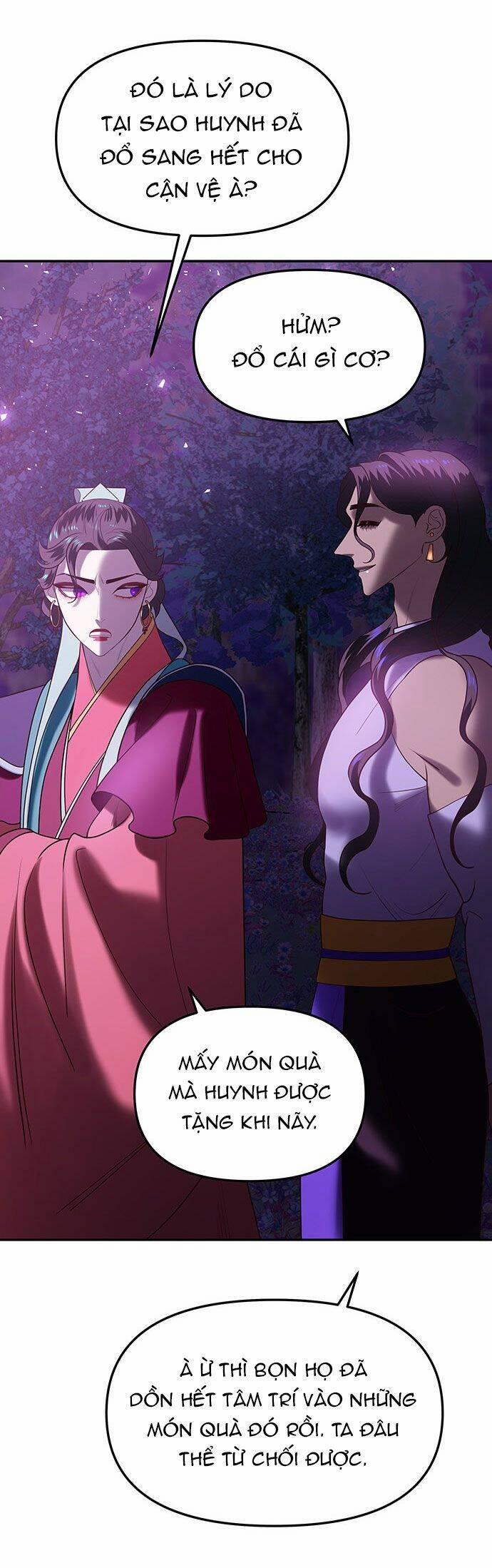 Vương Tử Huyền Bí 44 trang 38