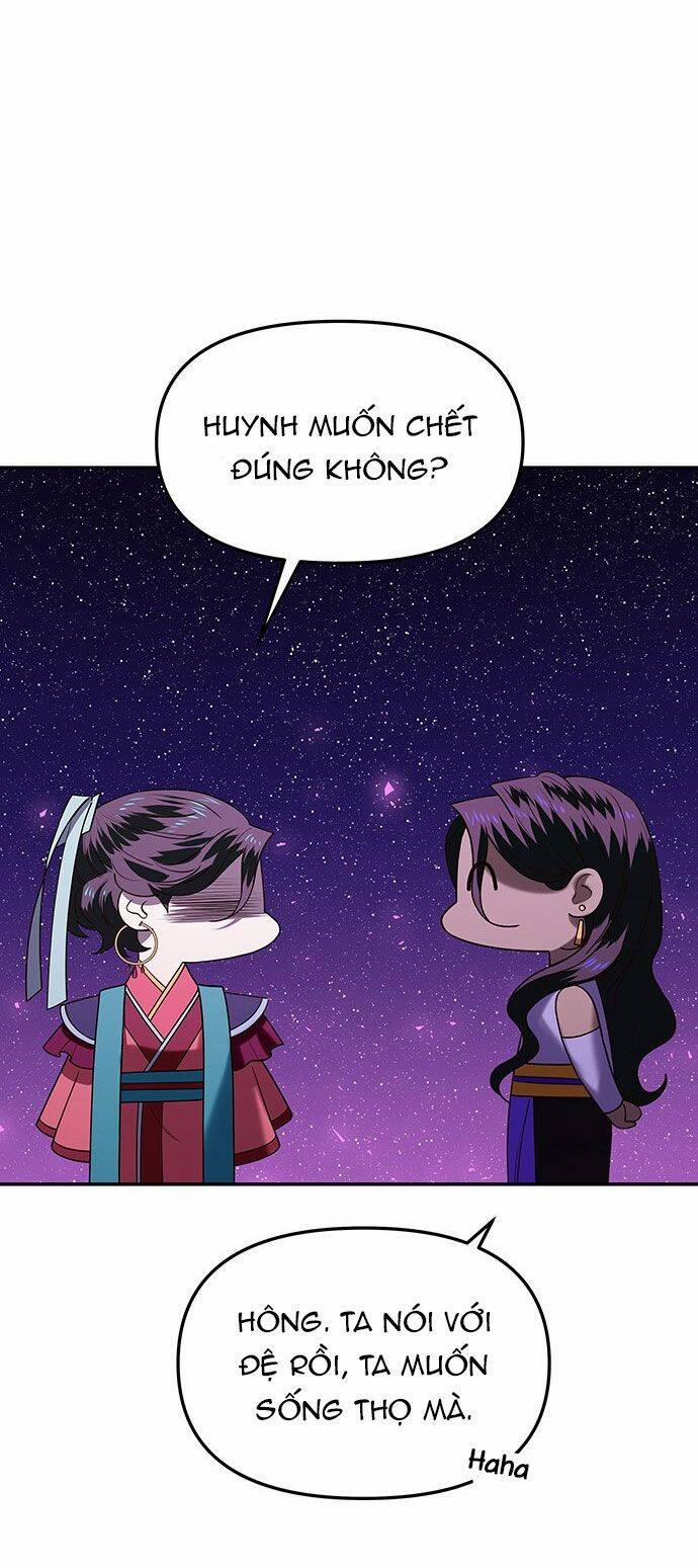 Vương Tử Huyền Bí 44 trang 41