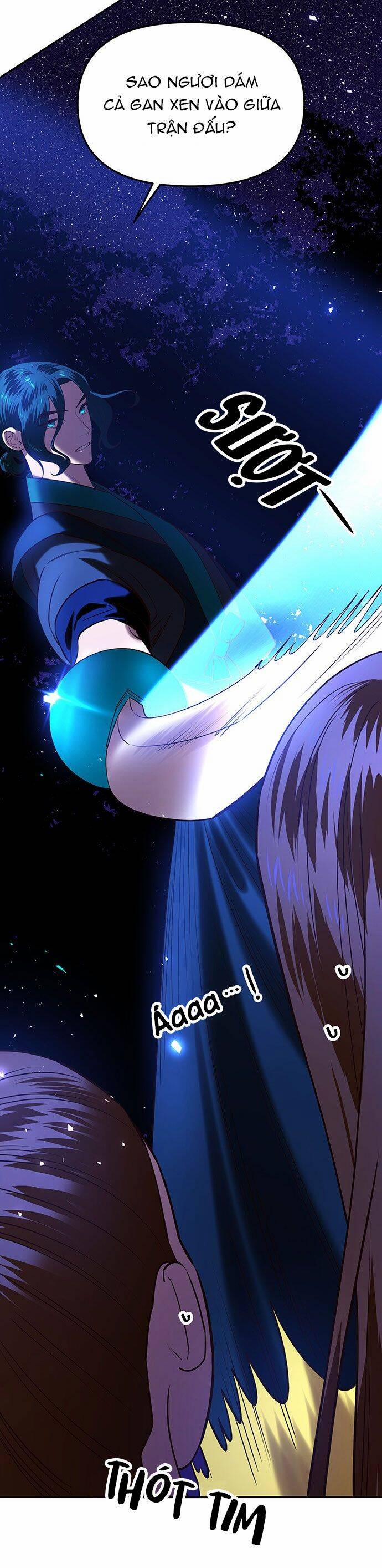 Vương Tử Huyền Bí 44 trang 5