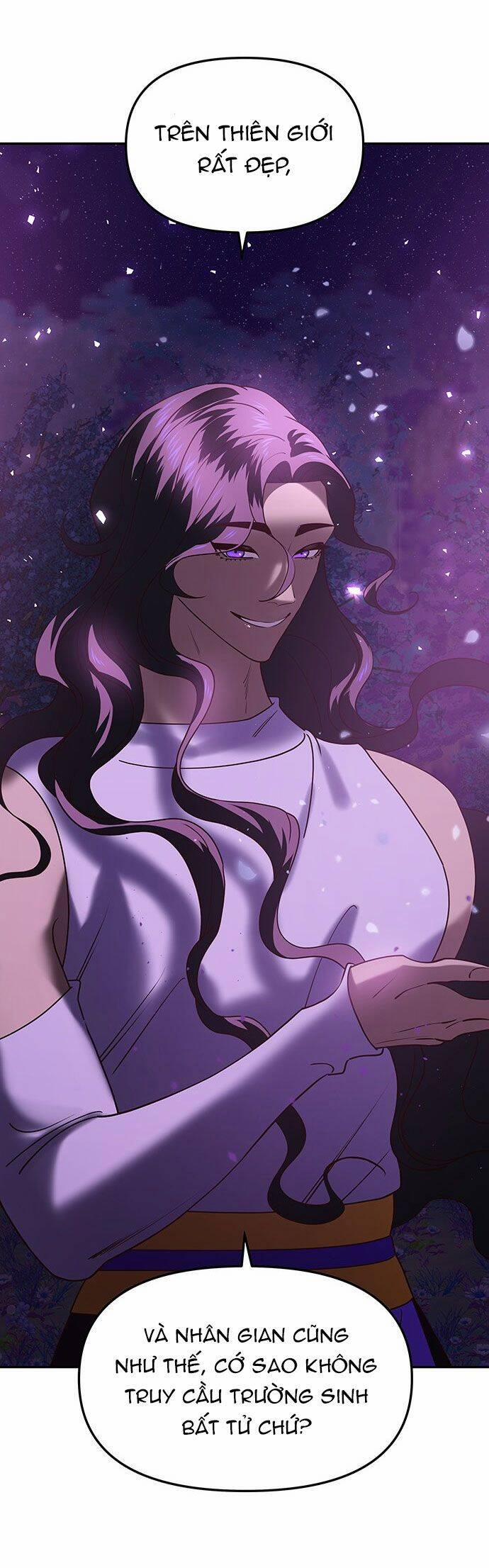 Vương Tử Huyền Bí 44 trang 50