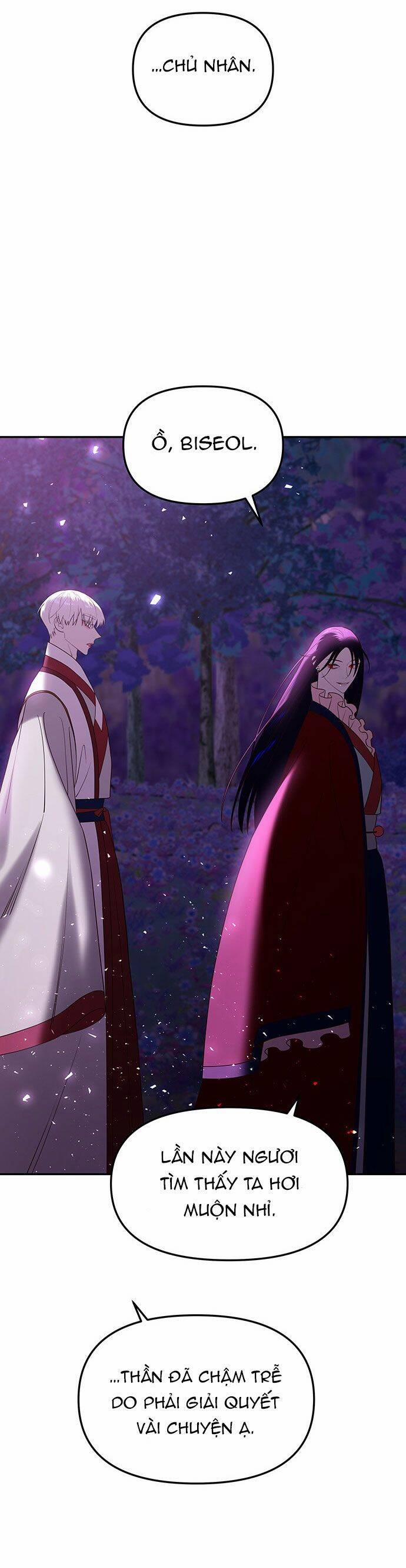 Vương Tử Huyền Bí 44 trang 67