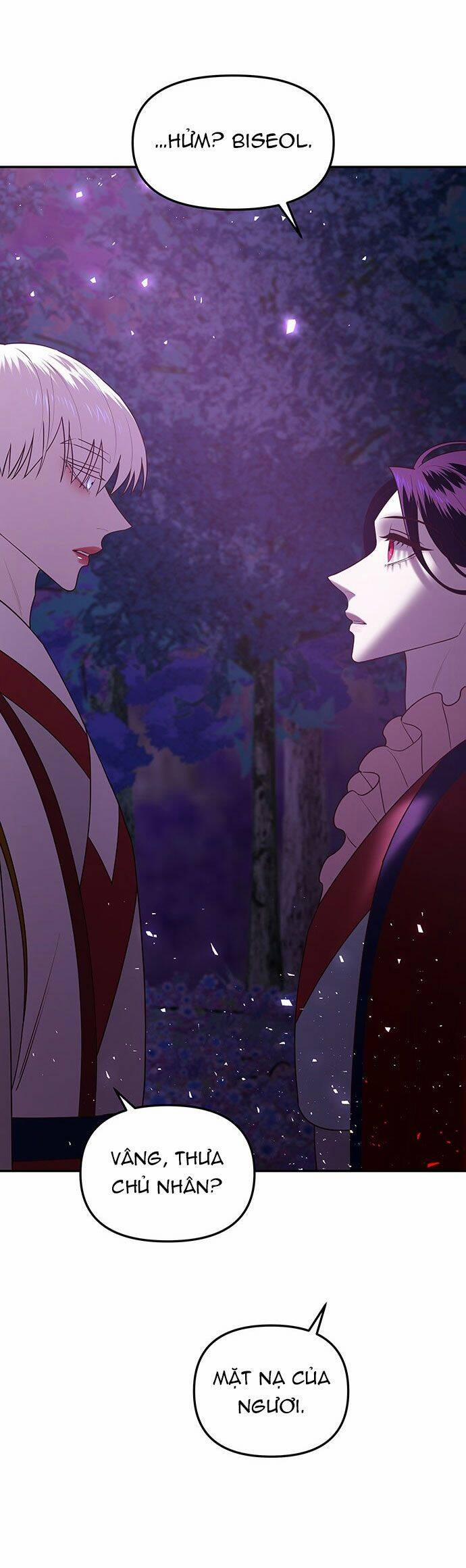 Vương Tử Huyền Bí 44 trang 73