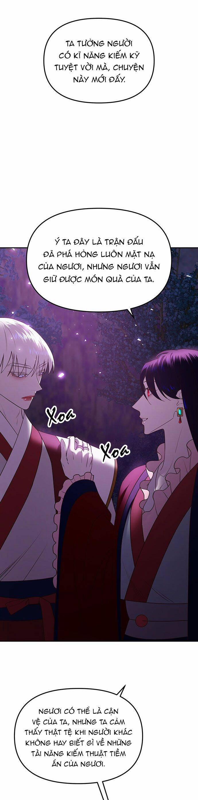 Vương Tử Huyền Bí 44 trang 77