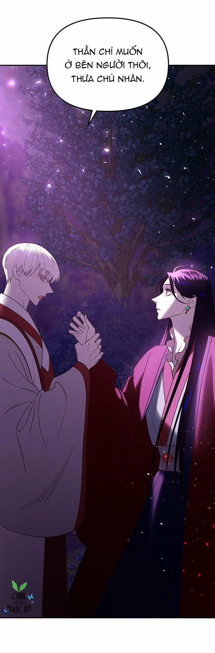 Vương Tử Huyền Bí 44 trang 85