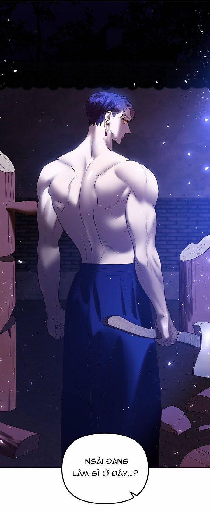 Vương Tử Huyền Bí 45 trang 1