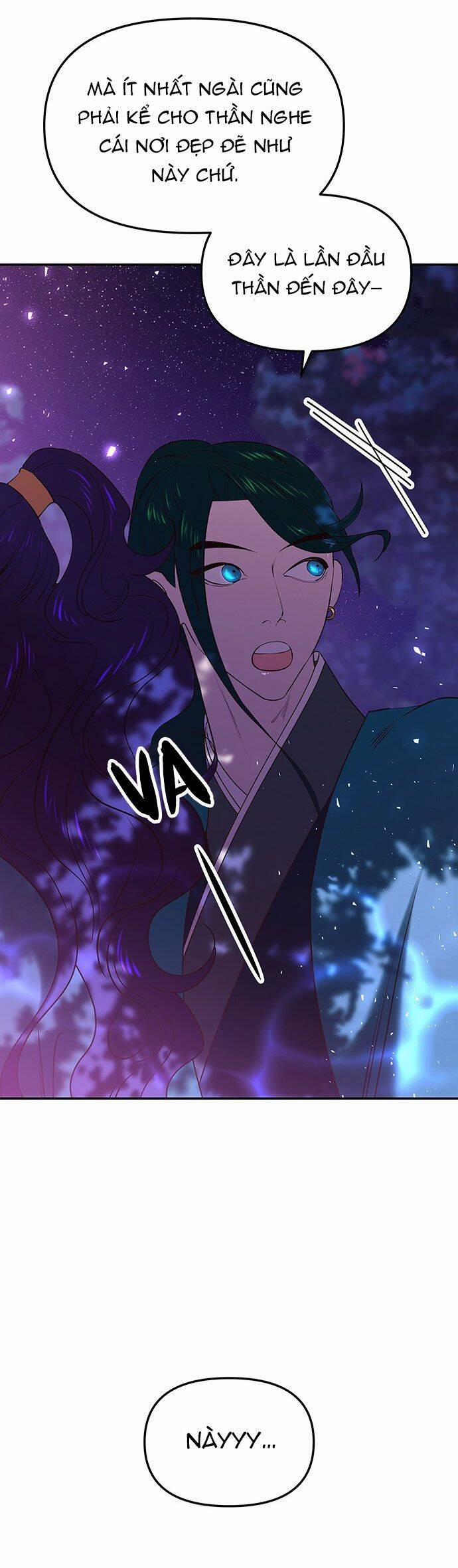 Vương Tử Huyền Bí 45 trang 116