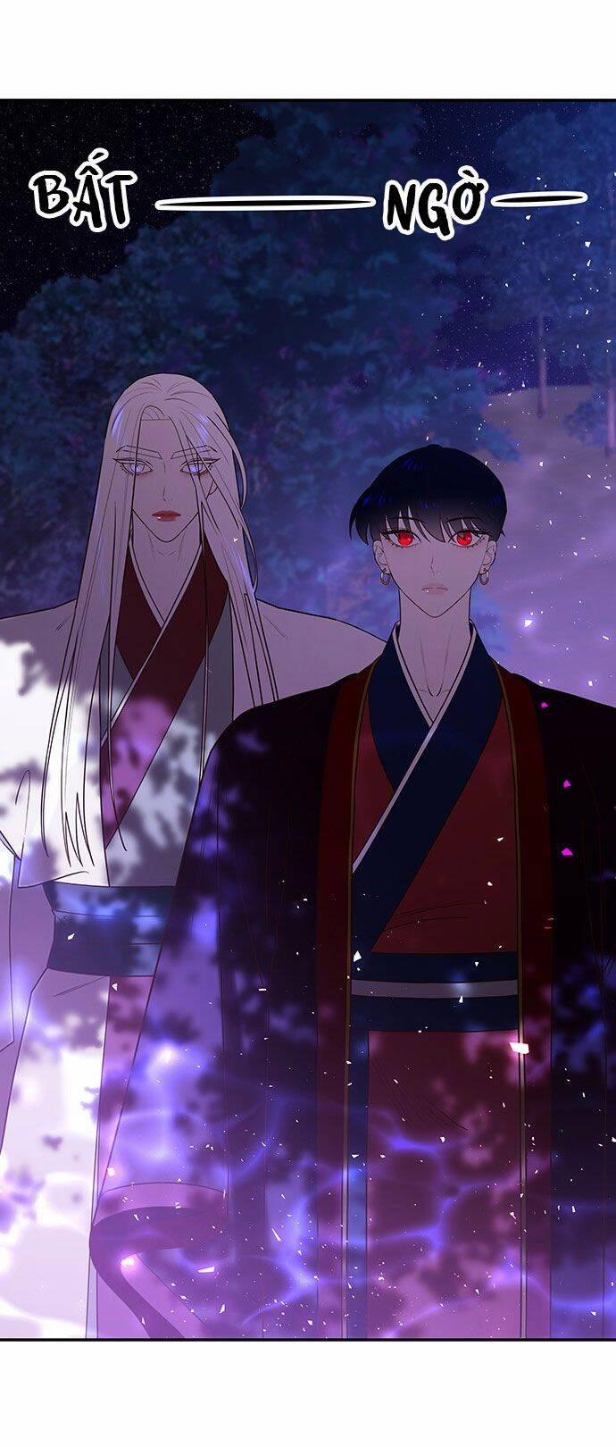 Vương Tử Huyền Bí 45 trang 118