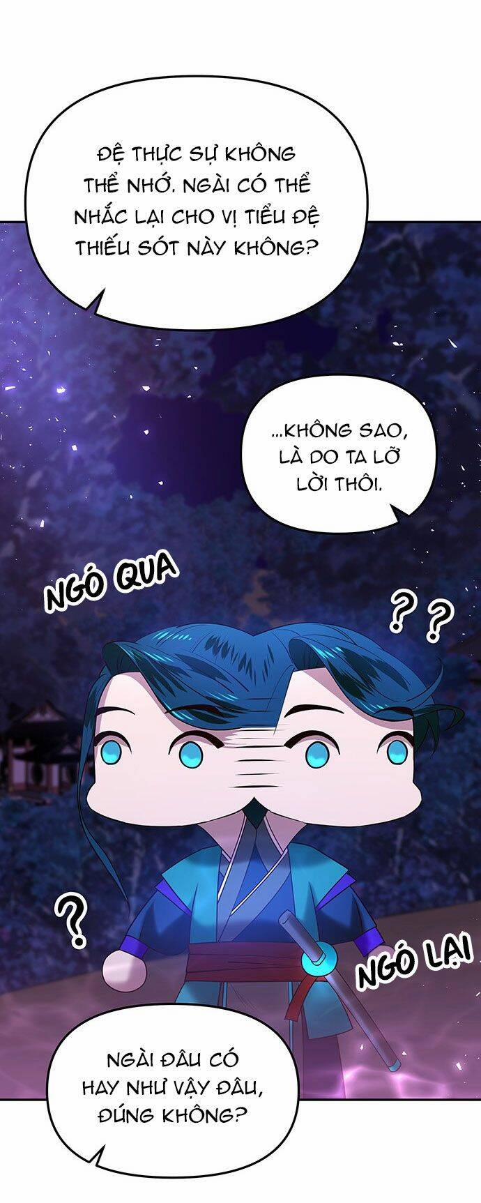 Vương Tử Huyền Bí 45 trang 124