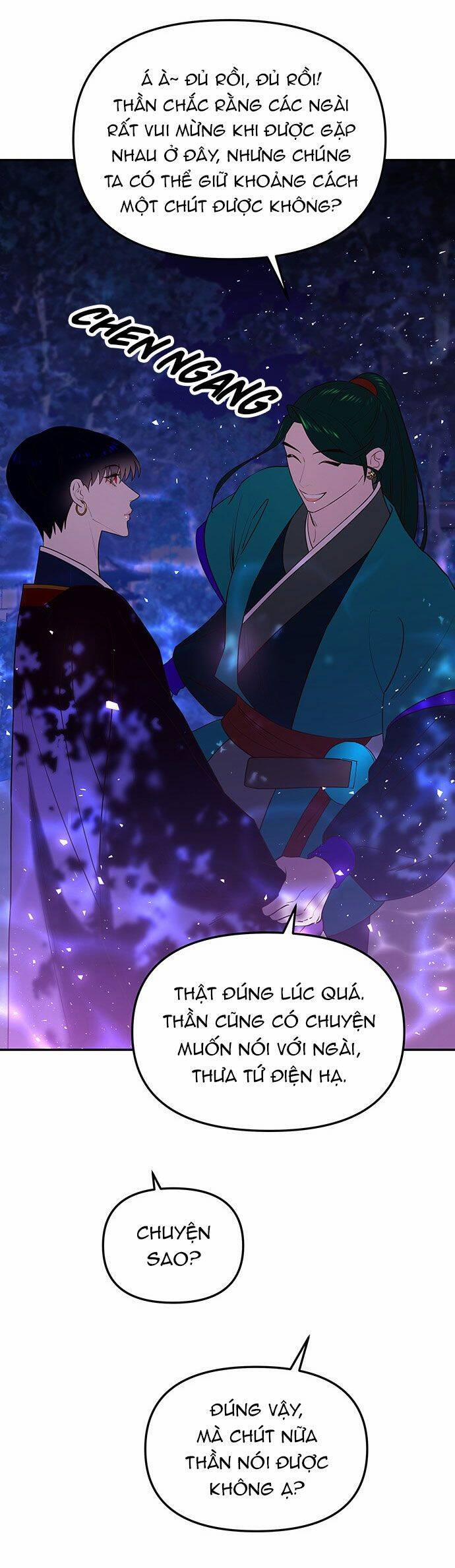 Vương Tử Huyền Bí 45 trang 126
