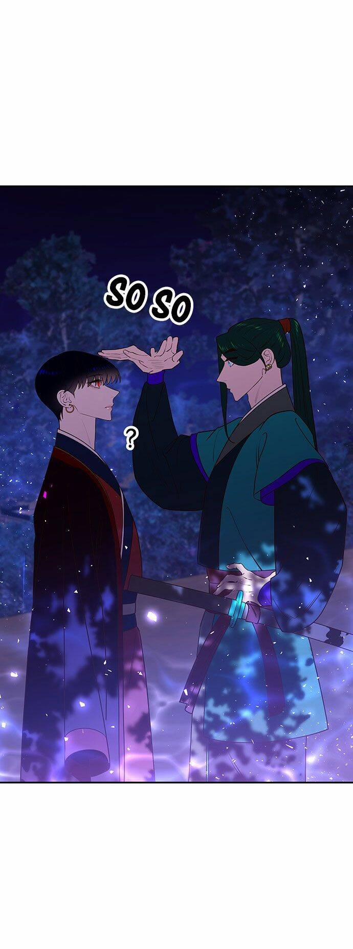 Vương Tử Huyền Bí 45 trang 127