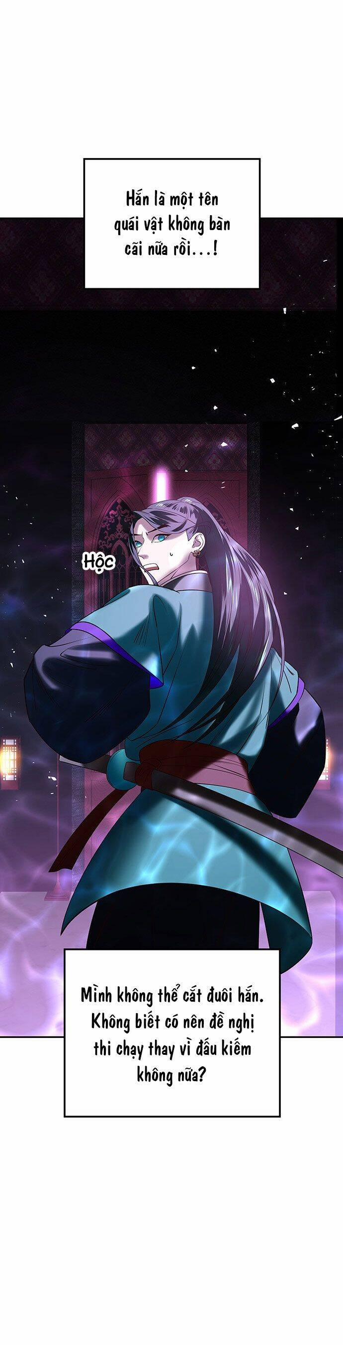 Vương Tử Huyền Bí 45 trang 132