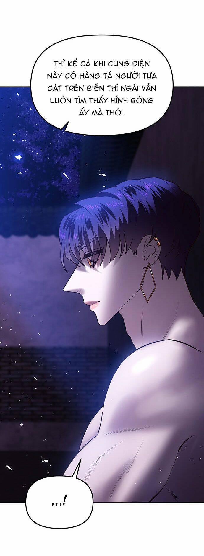 Vương Tử Huyền Bí 45 trang 18