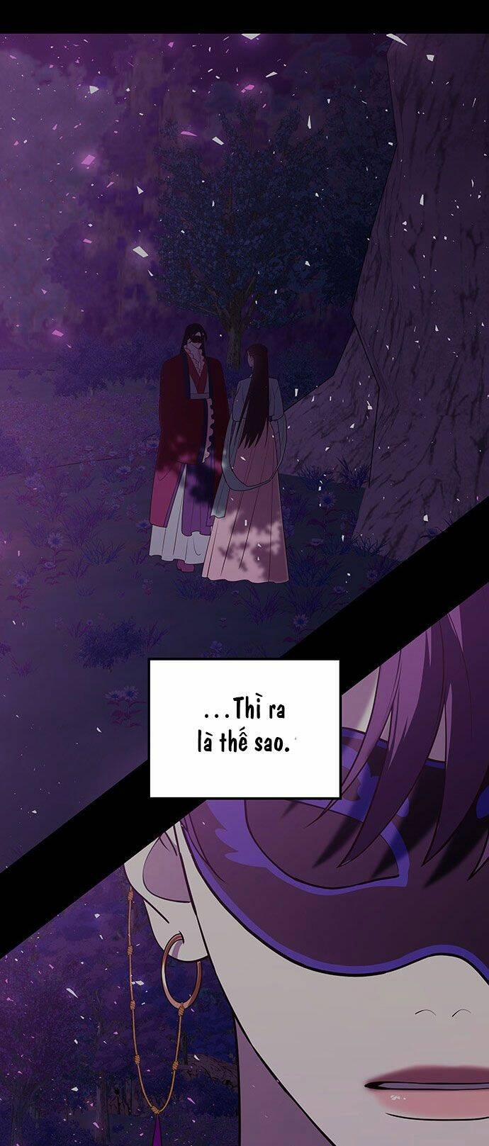 Vương Tử Huyền Bí 45 trang 20