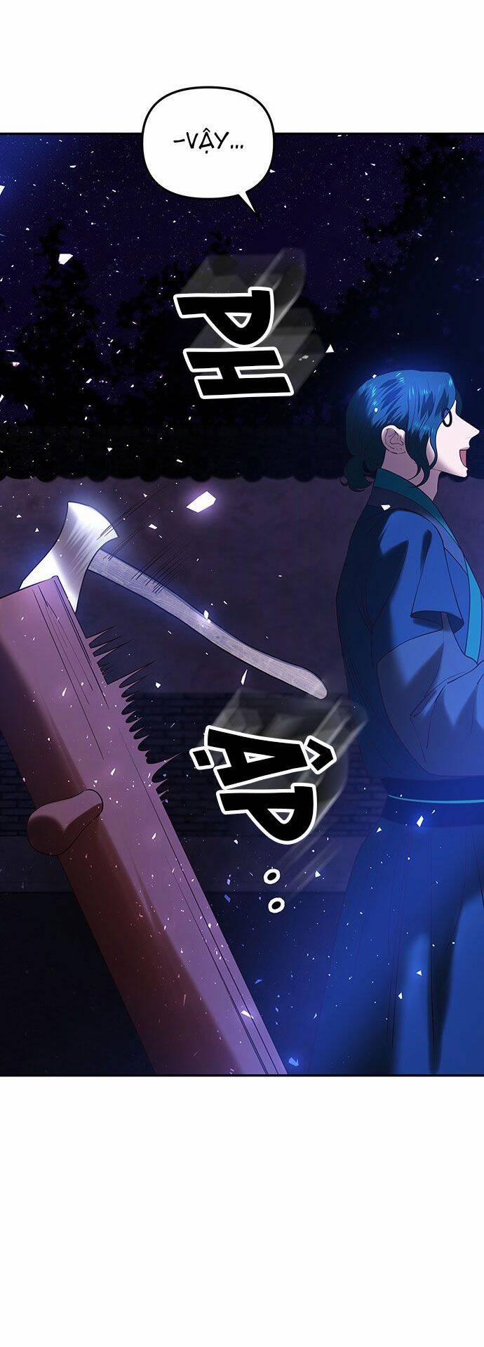 Vương Tử Huyền Bí 45 trang 23