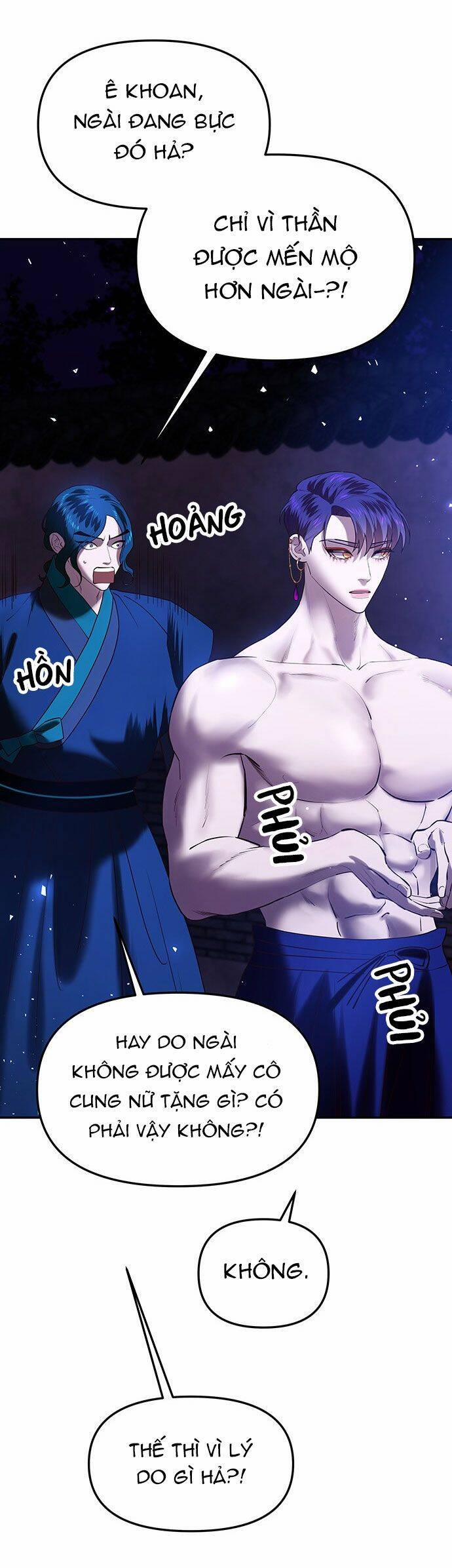 Vương Tử Huyền Bí 45 trang 24