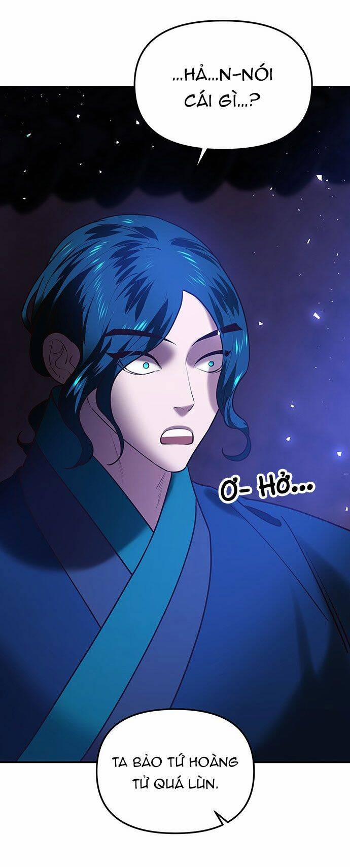 Vương Tử Huyền Bí 45 trang 28