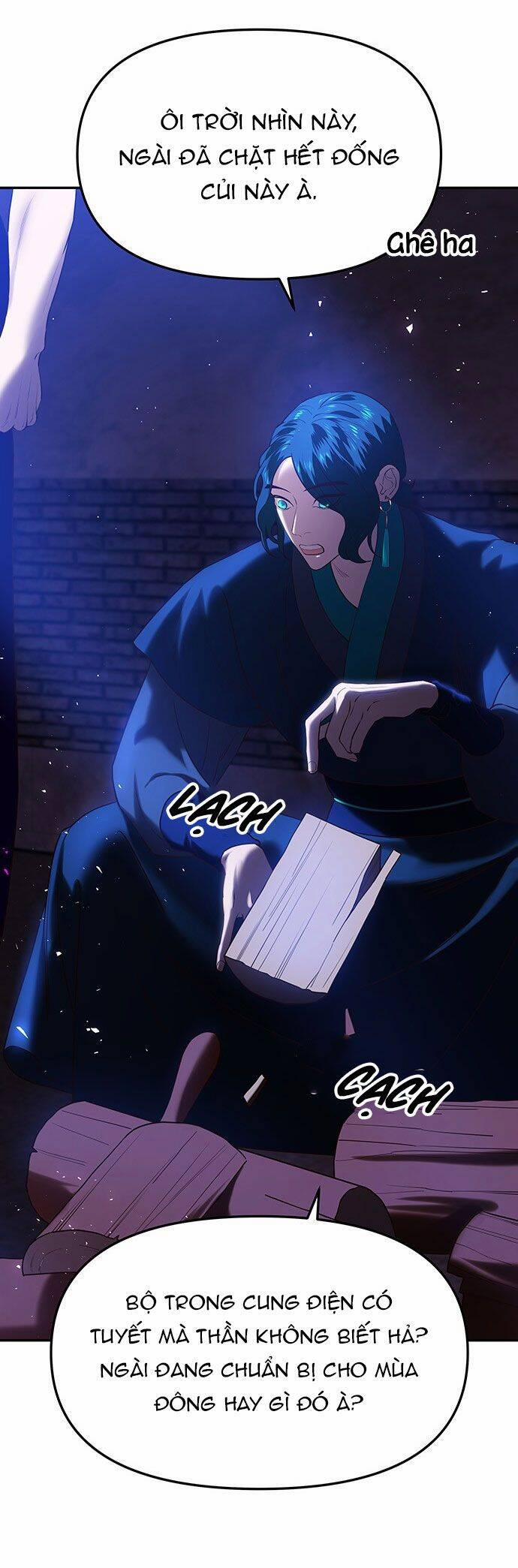 Vương Tử Huyền Bí 45 trang 3