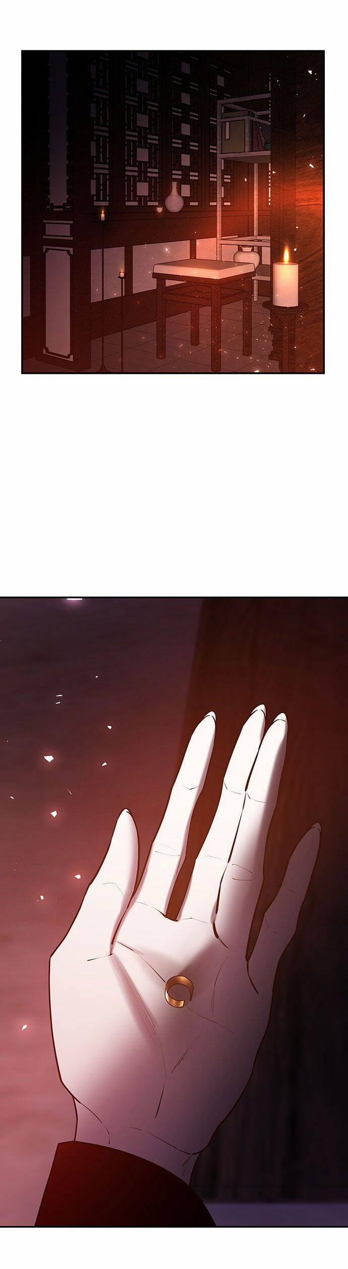 Vương Tử Huyền Bí 45 trang 34