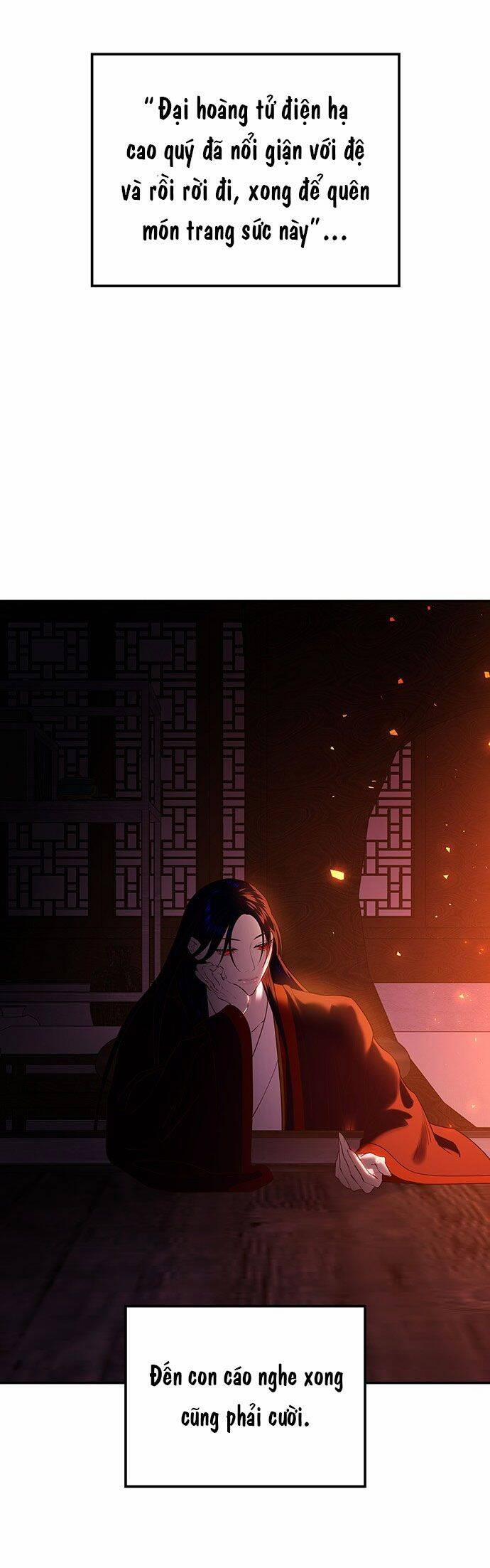 Vương Tử Huyền Bí 45 trang 36