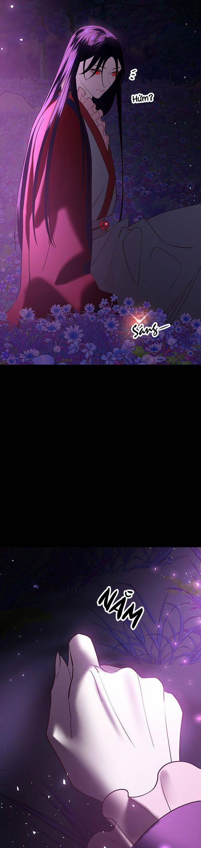 Vương Tử Huyền Bí 45 trang 39