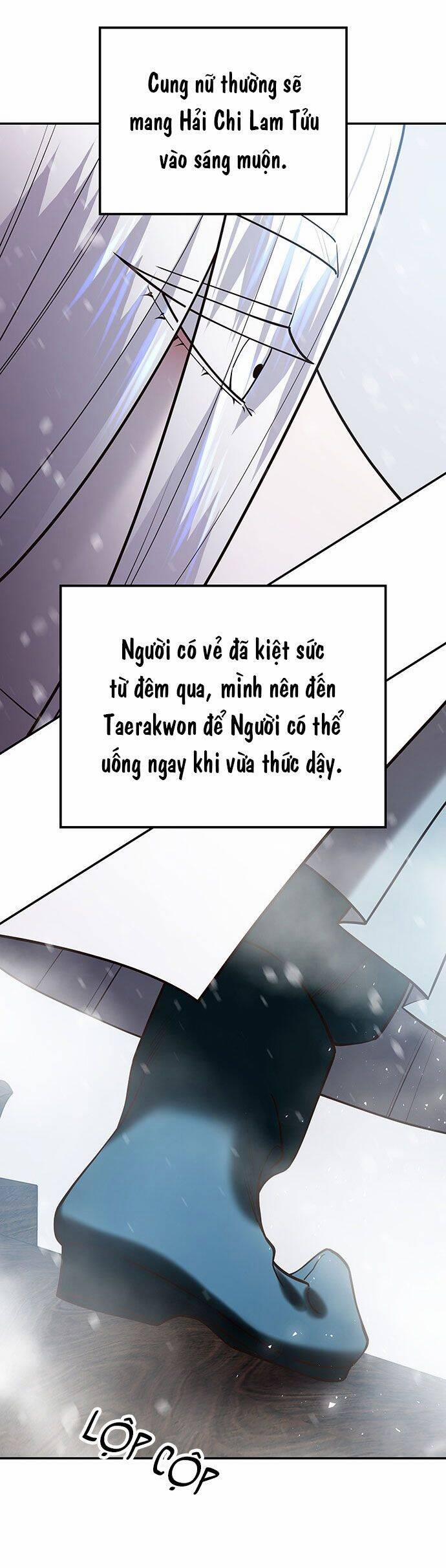 Vương Tử Huyền Bí 45 trang 45