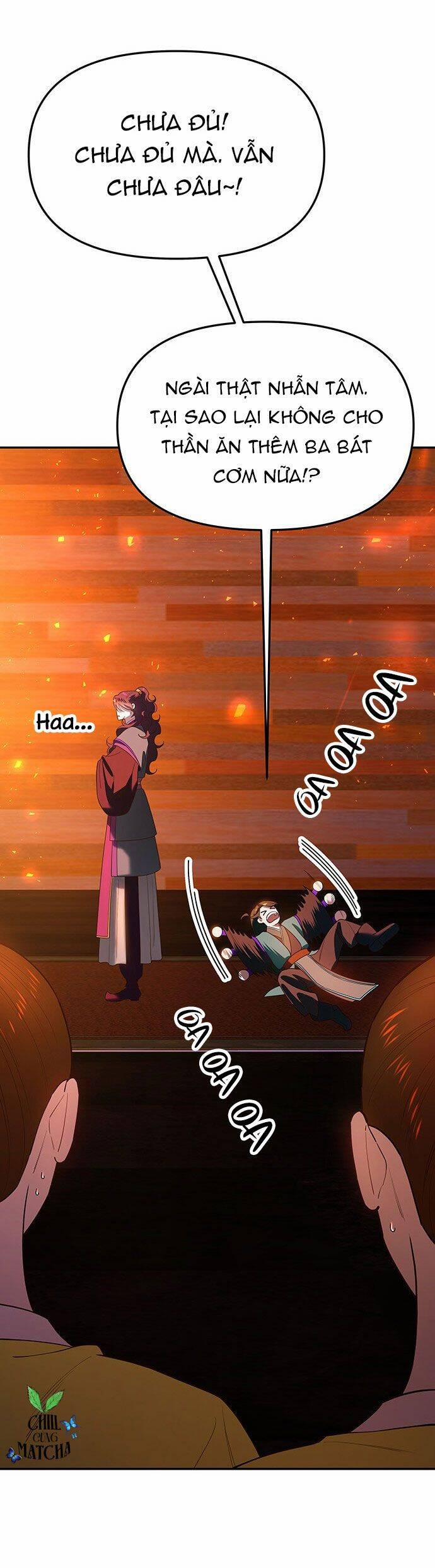 Vương Tử Huyền Bí 45 trang 49