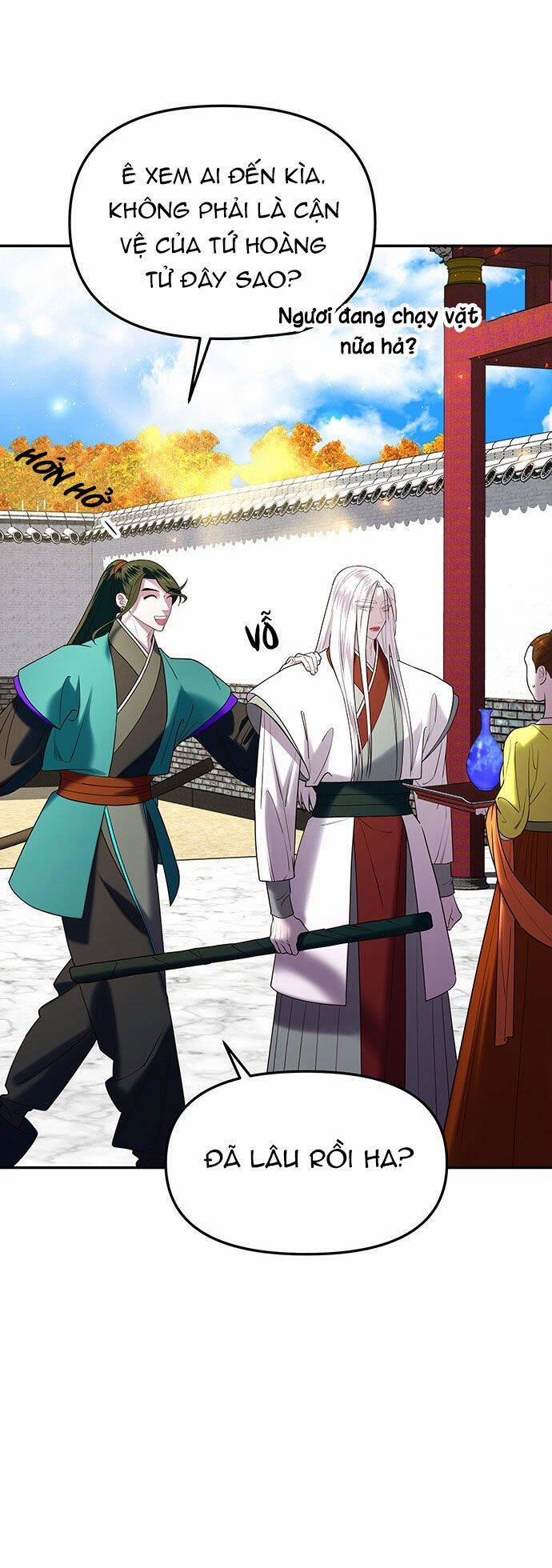 Vương Tử Huyền Bí 45 trang 53