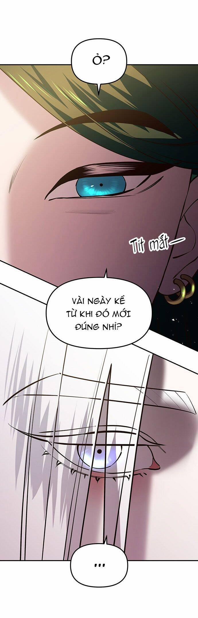 Vương Tử Huyền Bí 45 trang 54