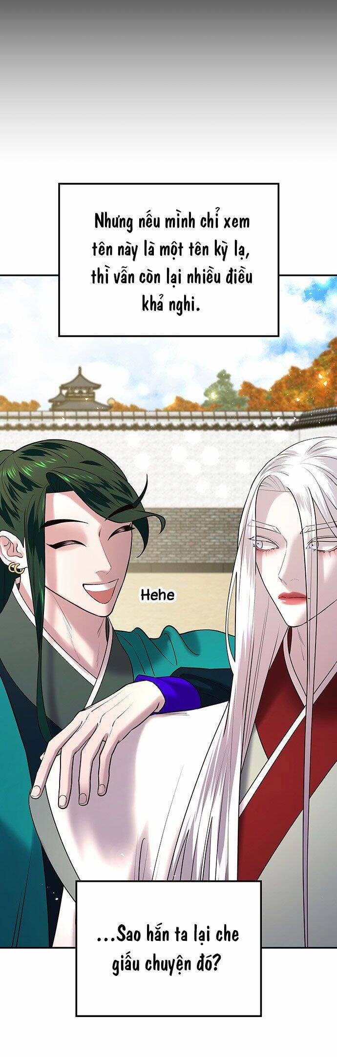 Vương Tử Huyền Bí 45 trang 60