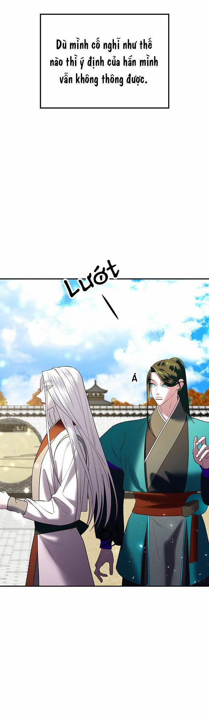 Vương Tử Huyền Bí 45 trang 62