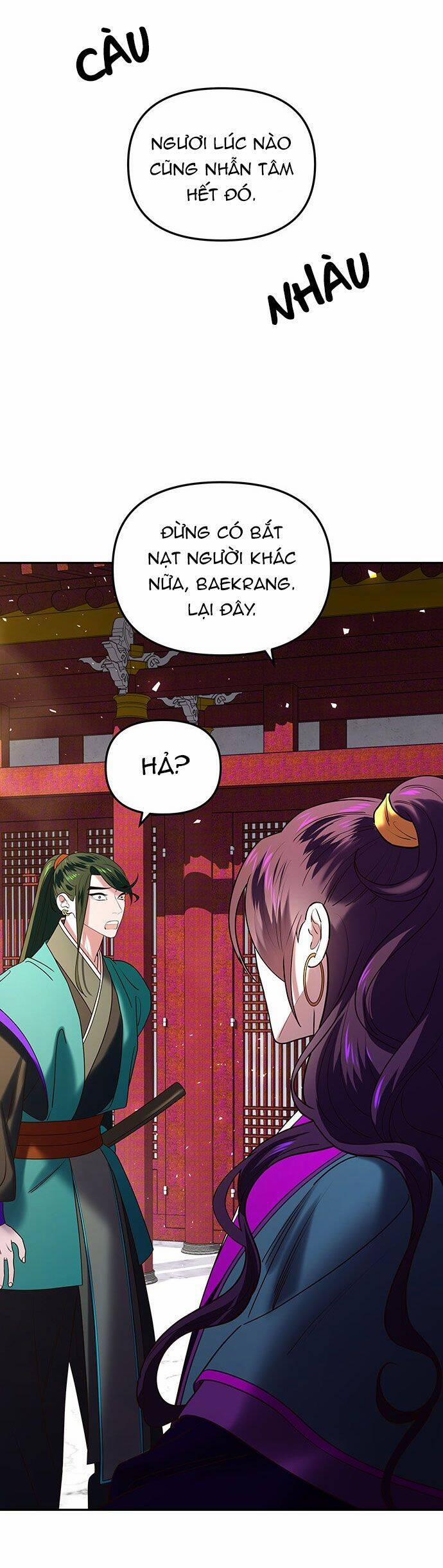 Vương Tử Huyền Bí 45 trang 63