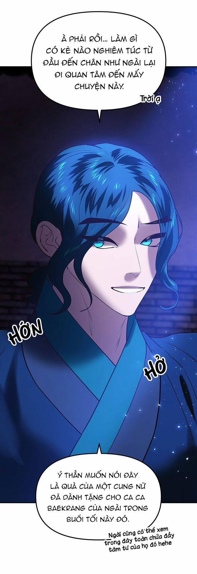 Vương Tử Huyền Bí 45 trang 9