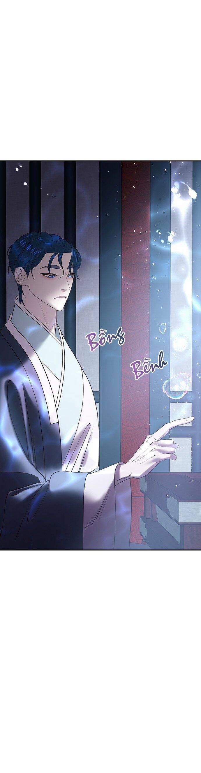 Vương Tử Huyền Bí 45 trang 96