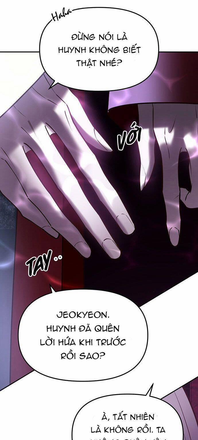 Vương Tử Huyền Bí 46 trang 15