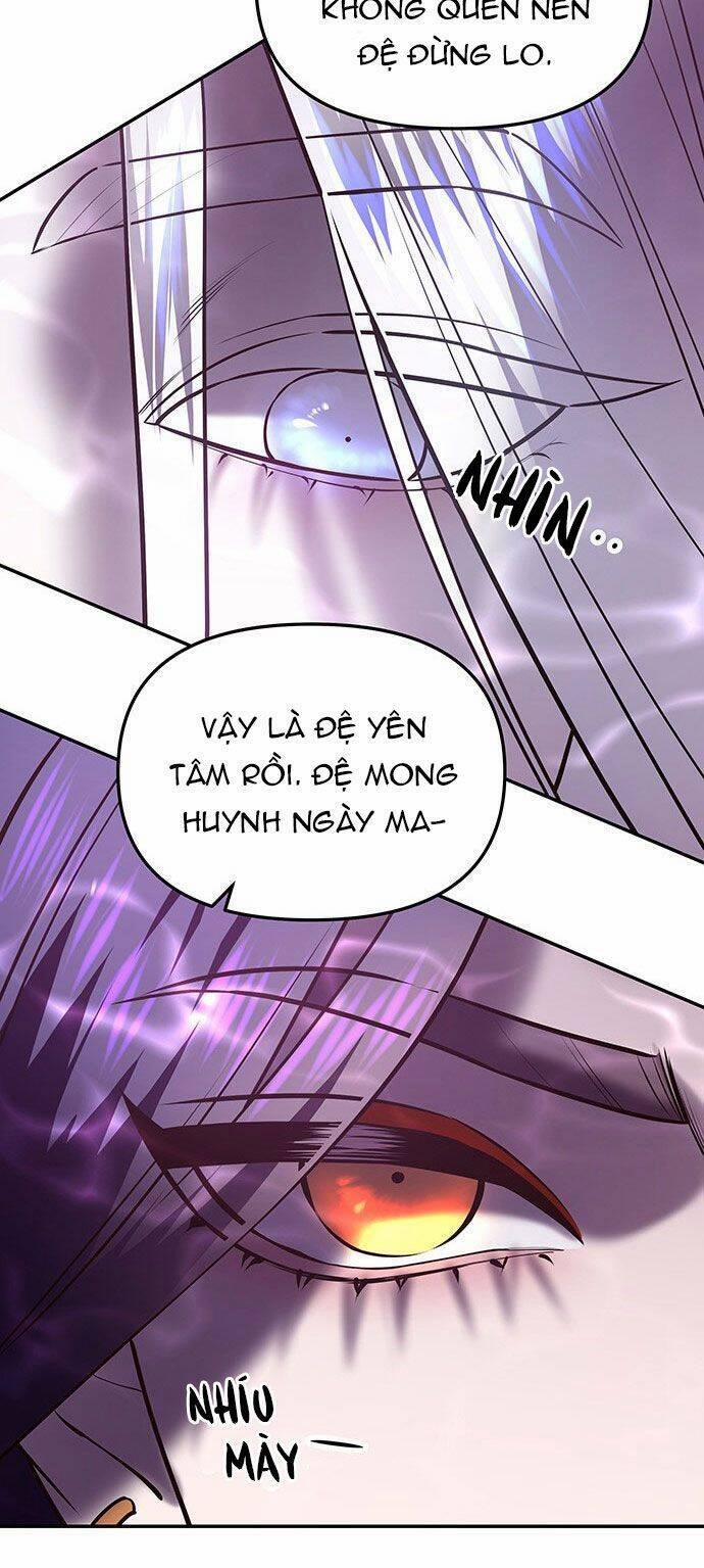 Vương Tử Huyền Bí 46 trang 16