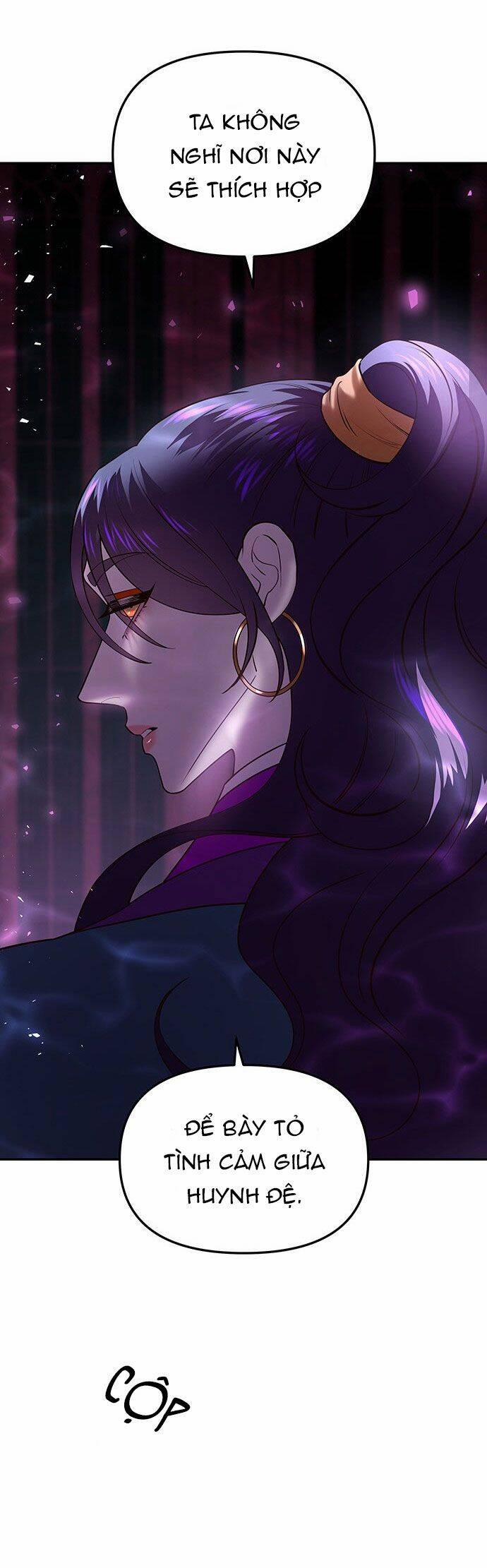 Vương Tử Huyền Bí 46 trang 20