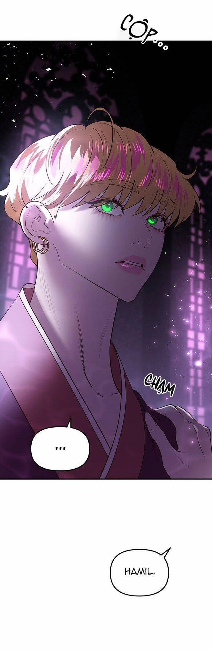 Vương Tử Huyền Bí 46 trang 21