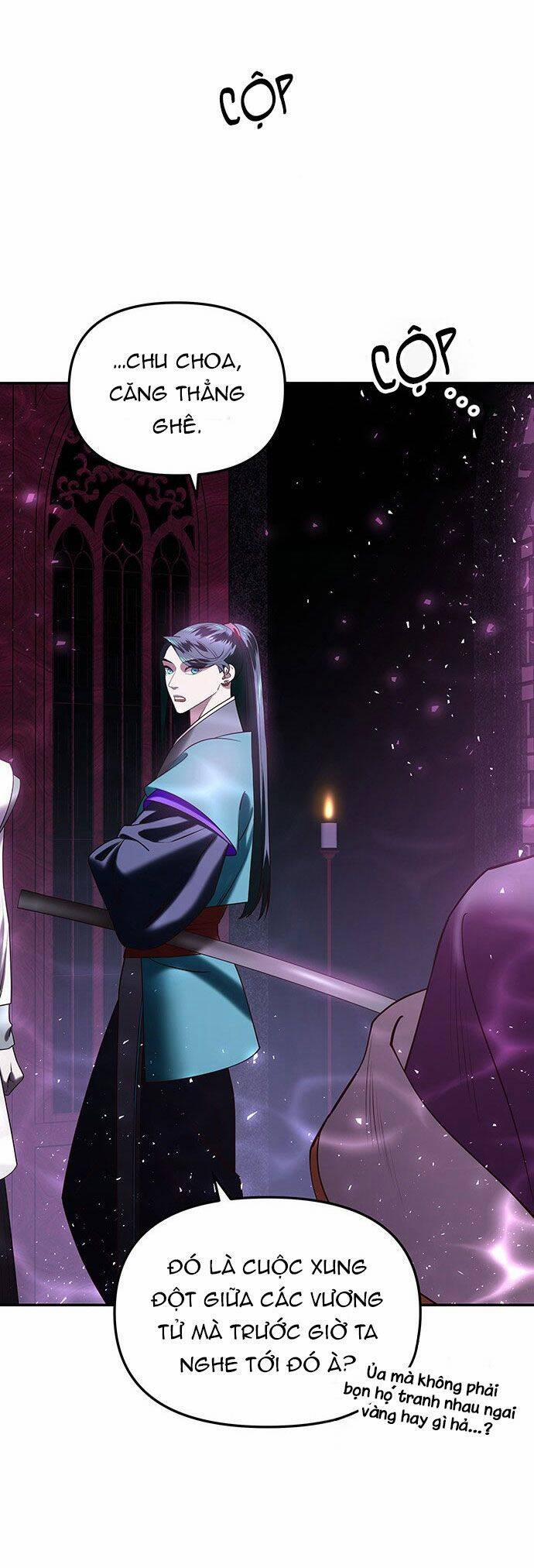 Vương Tử Huyền Bí 46 trang 24