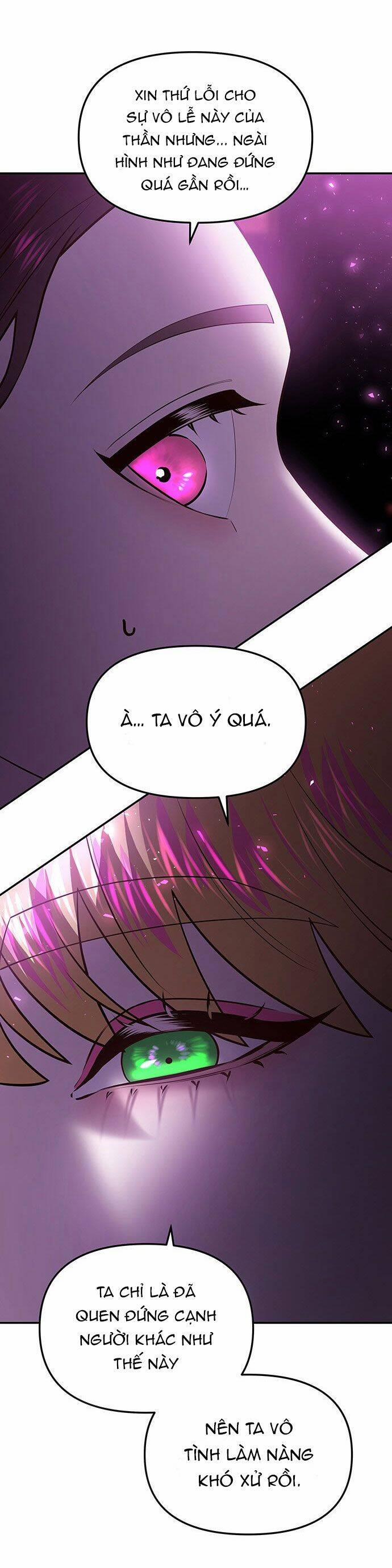 Vương Tử Huyền Bí 46 trang 3