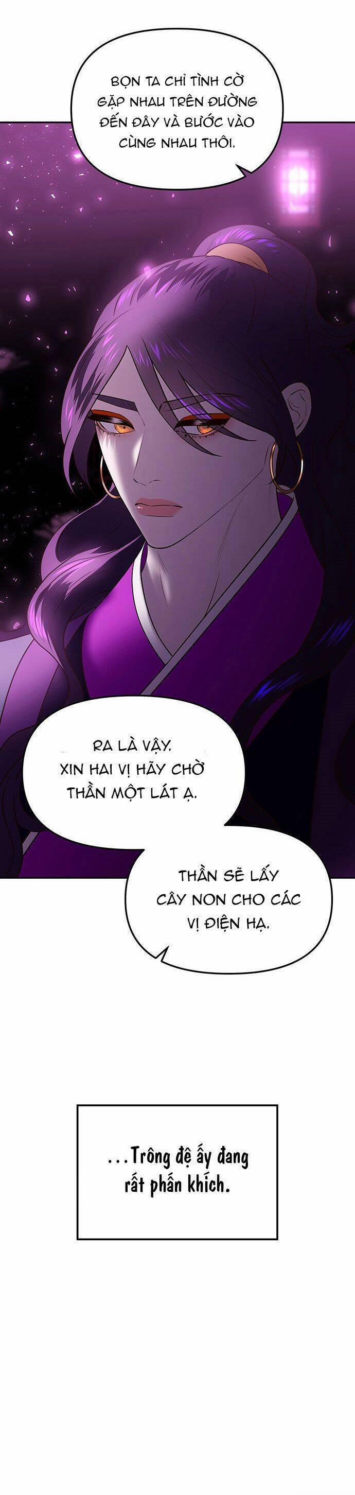 Vương Tử Huyền Bí 46 trang 33