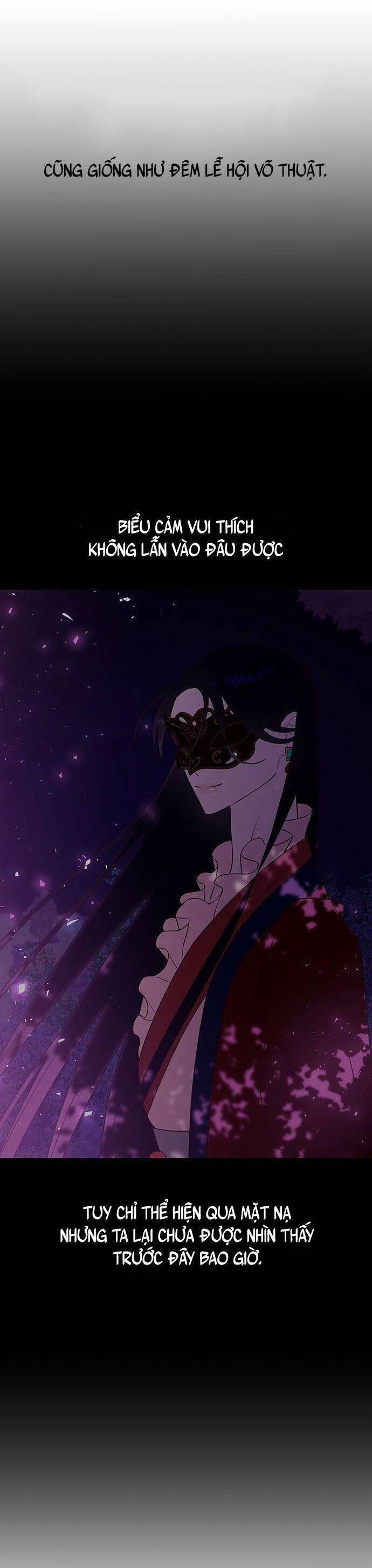 Vương Tử Huyền Bí 46 trang 34