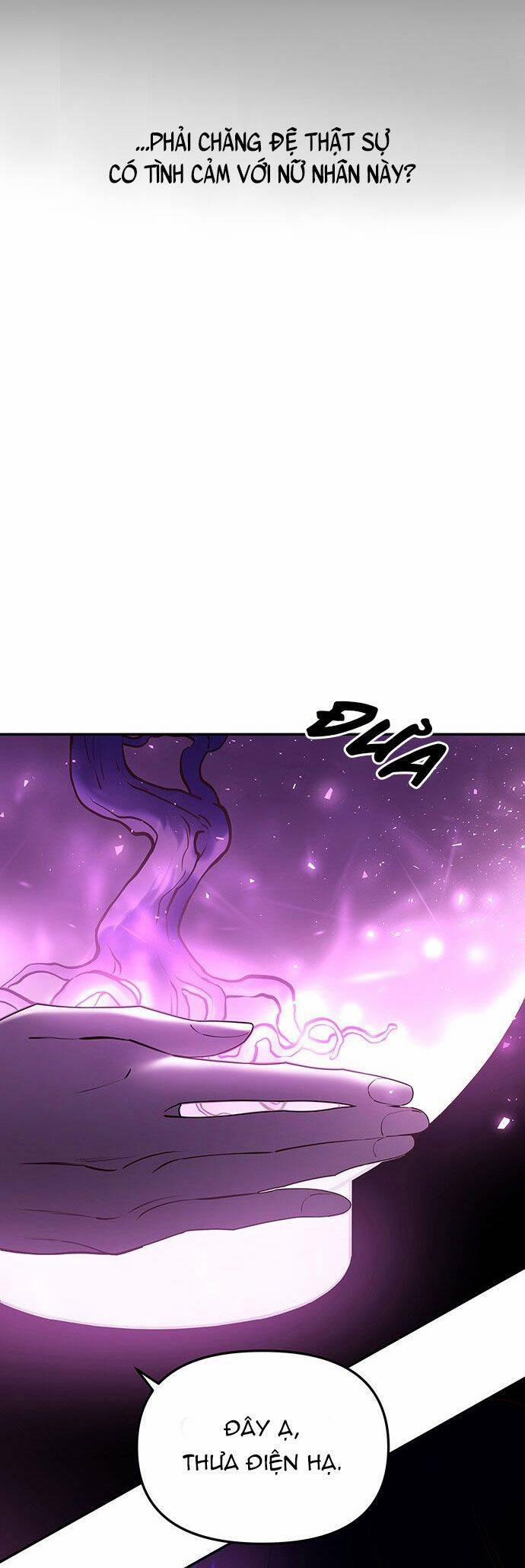 Vương Tử Huyền Bí 46 trang 35