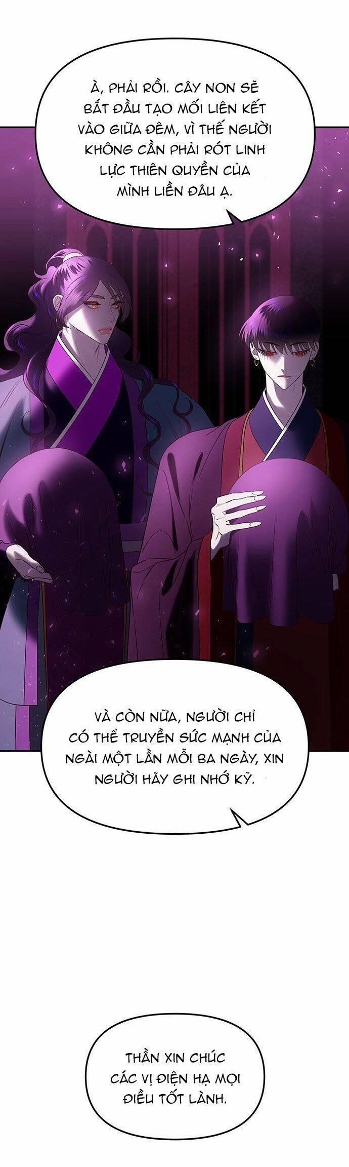 Vương Tử Huyền Bí 46 trang 41