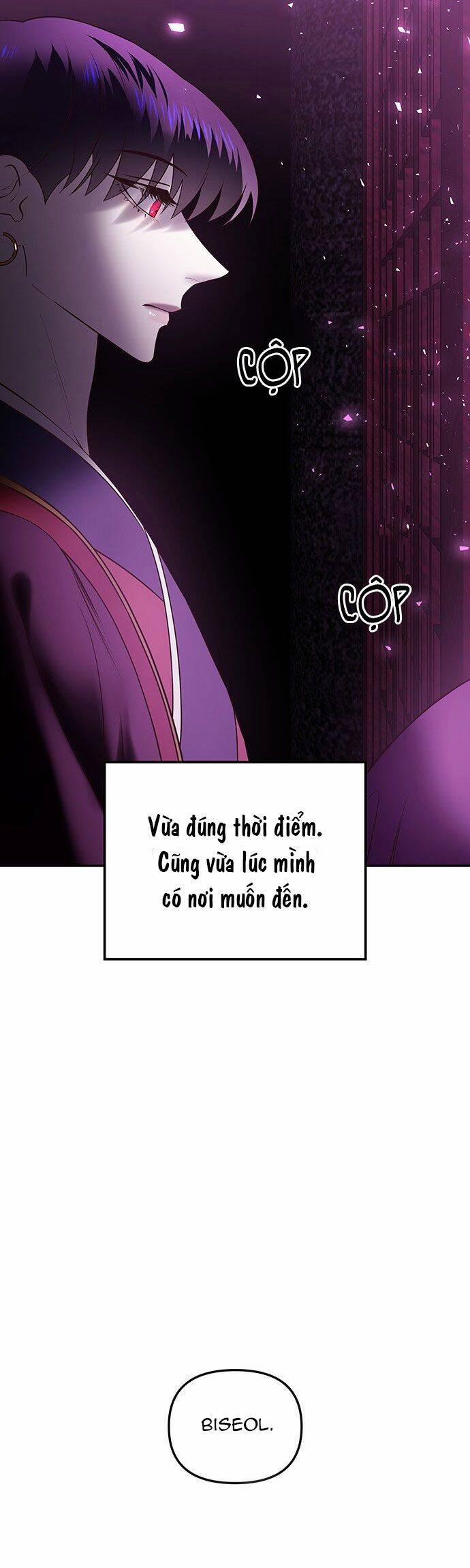 Vương Tử Huyền Bí 46 trang 43