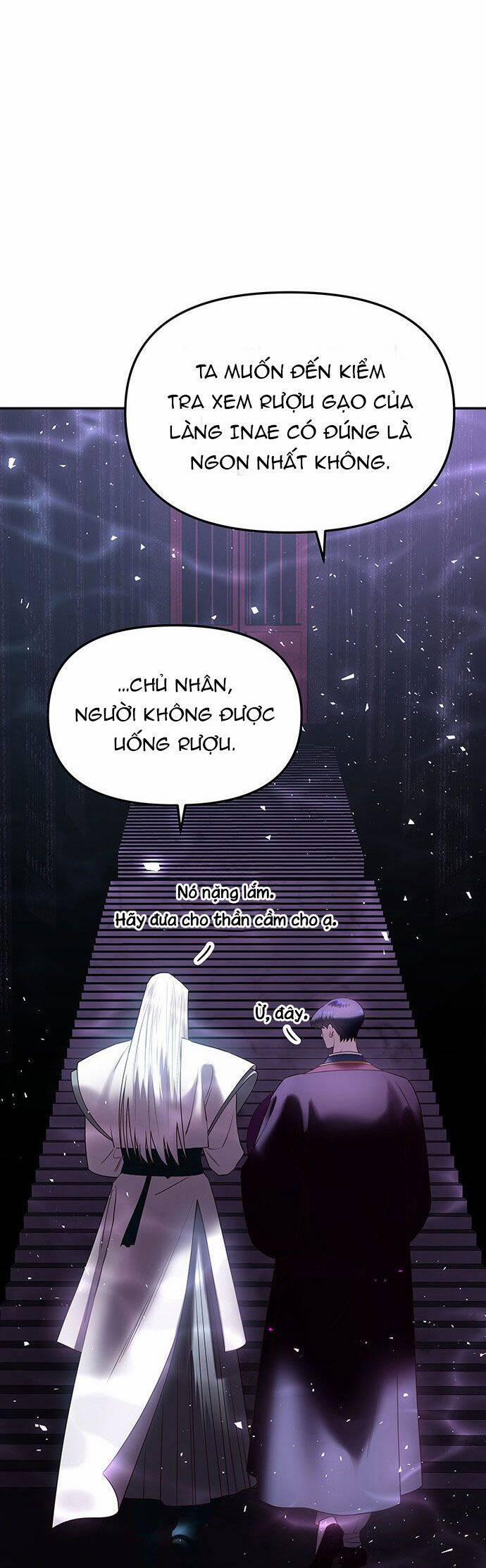 Vương Tử Huyền Bí 46 trang 45