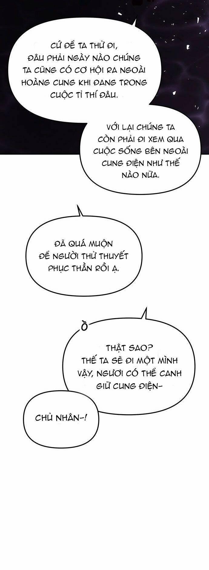 Vương Tử Huyền Bí 46 trang 46