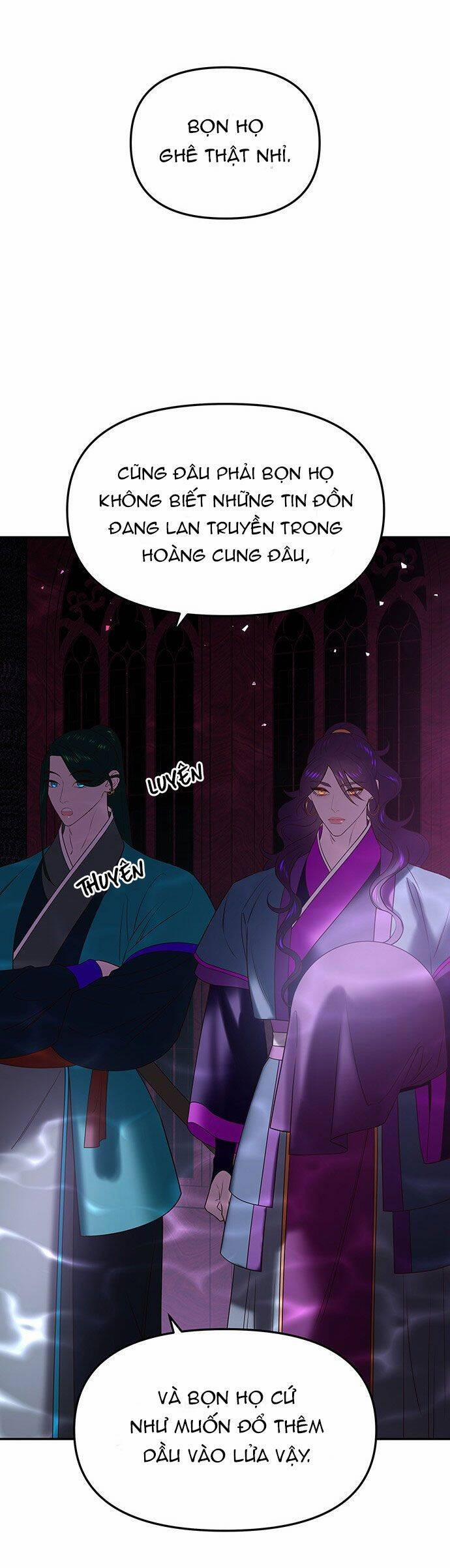 Vương Tử Huyền Bí 46 trang 47