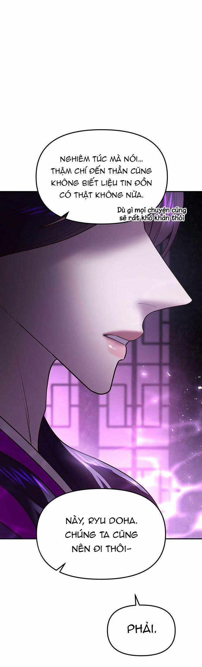 Vương Tử Huyền Bí 46 trang 48