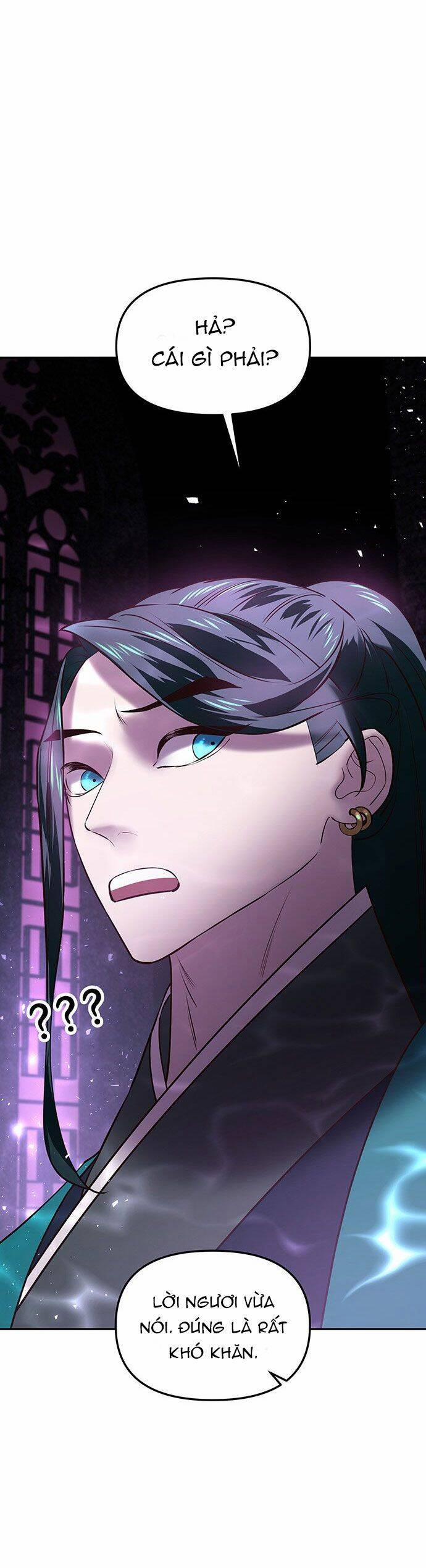 Vương Tử Huyền Bí 46 trang 49