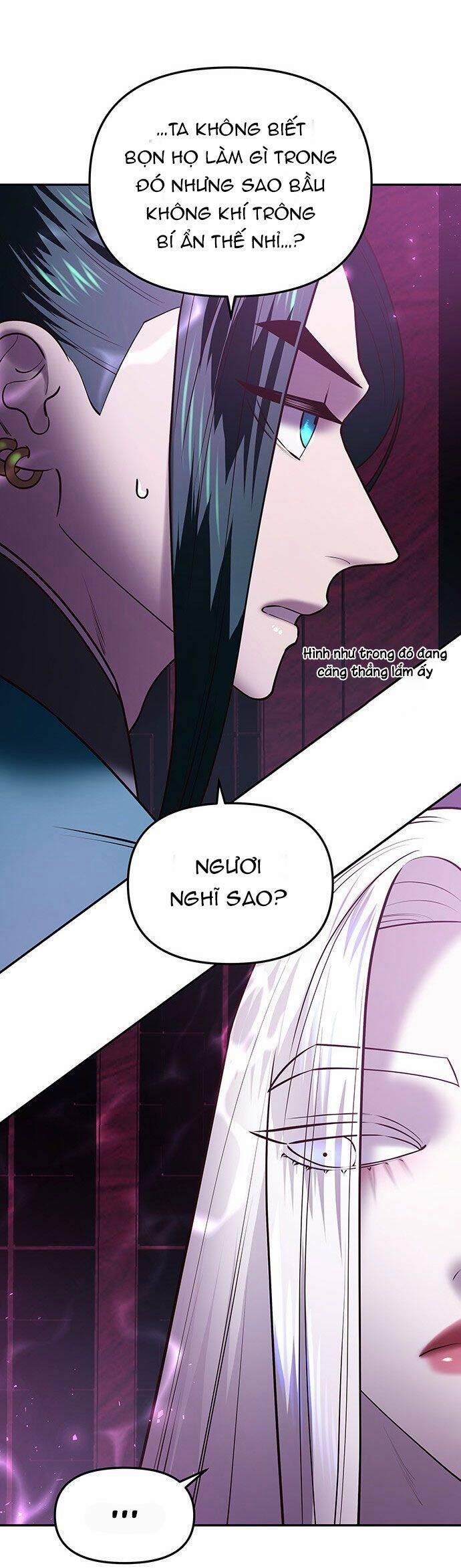 Vương Tử Huyền Bí 46 trang 5